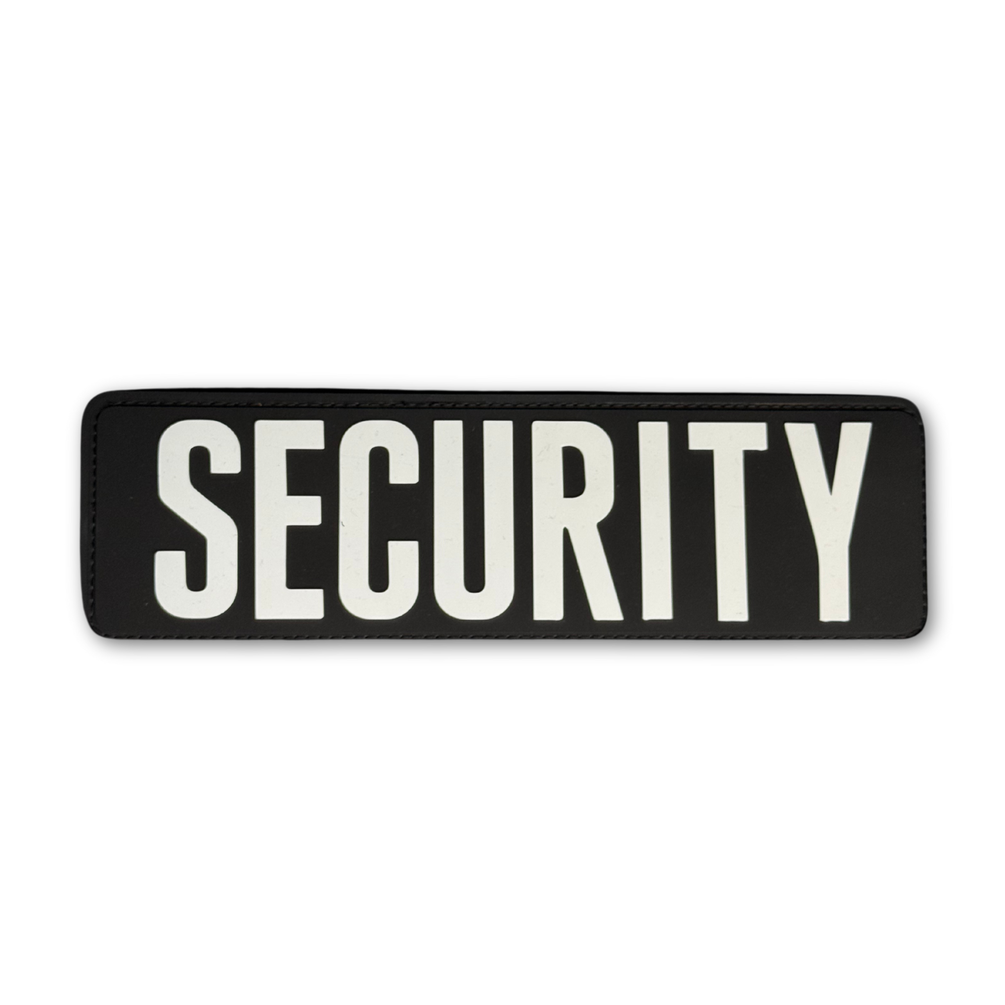 TacSource - Security PVC Patch | 4 Sizes