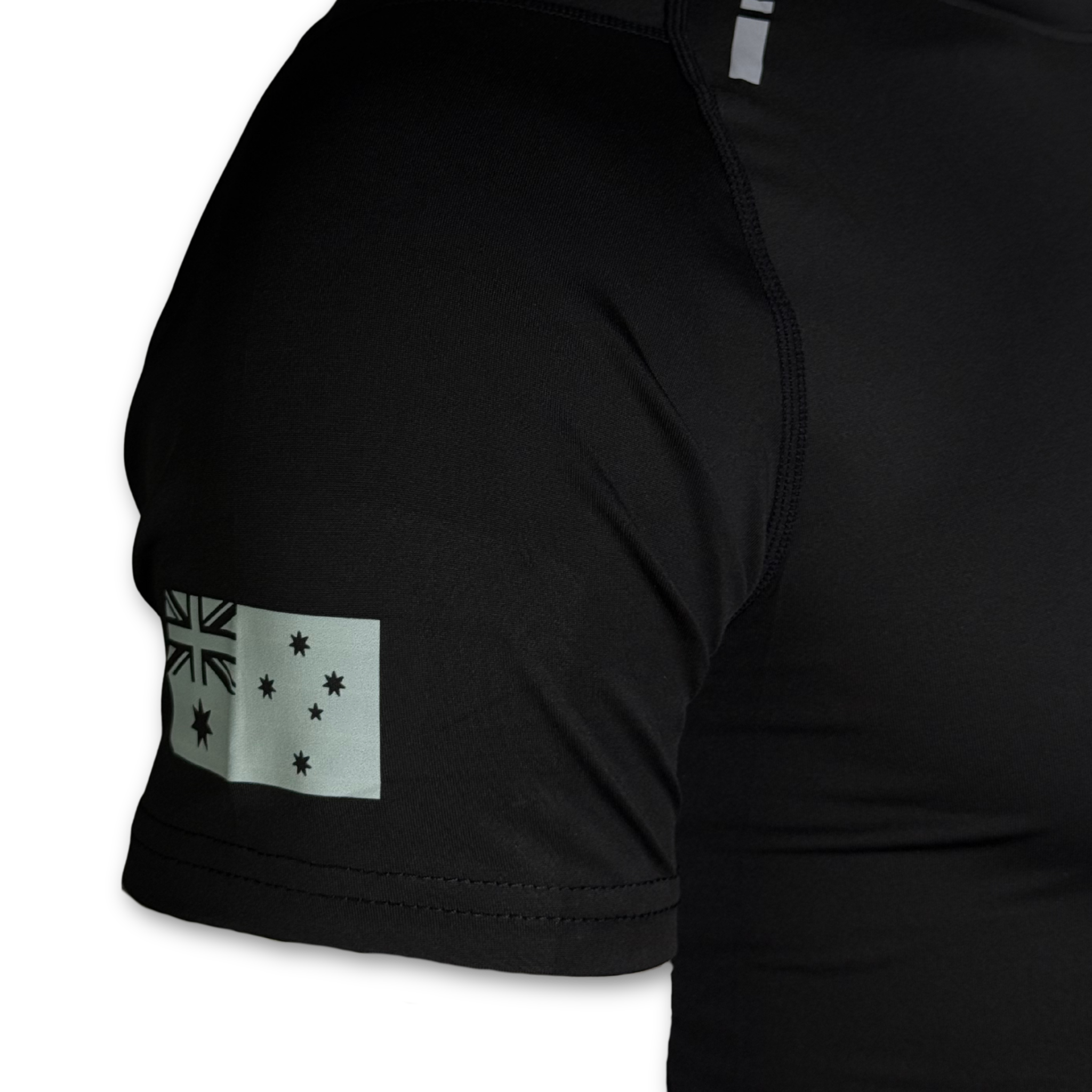 TacSource - Active Train Tee