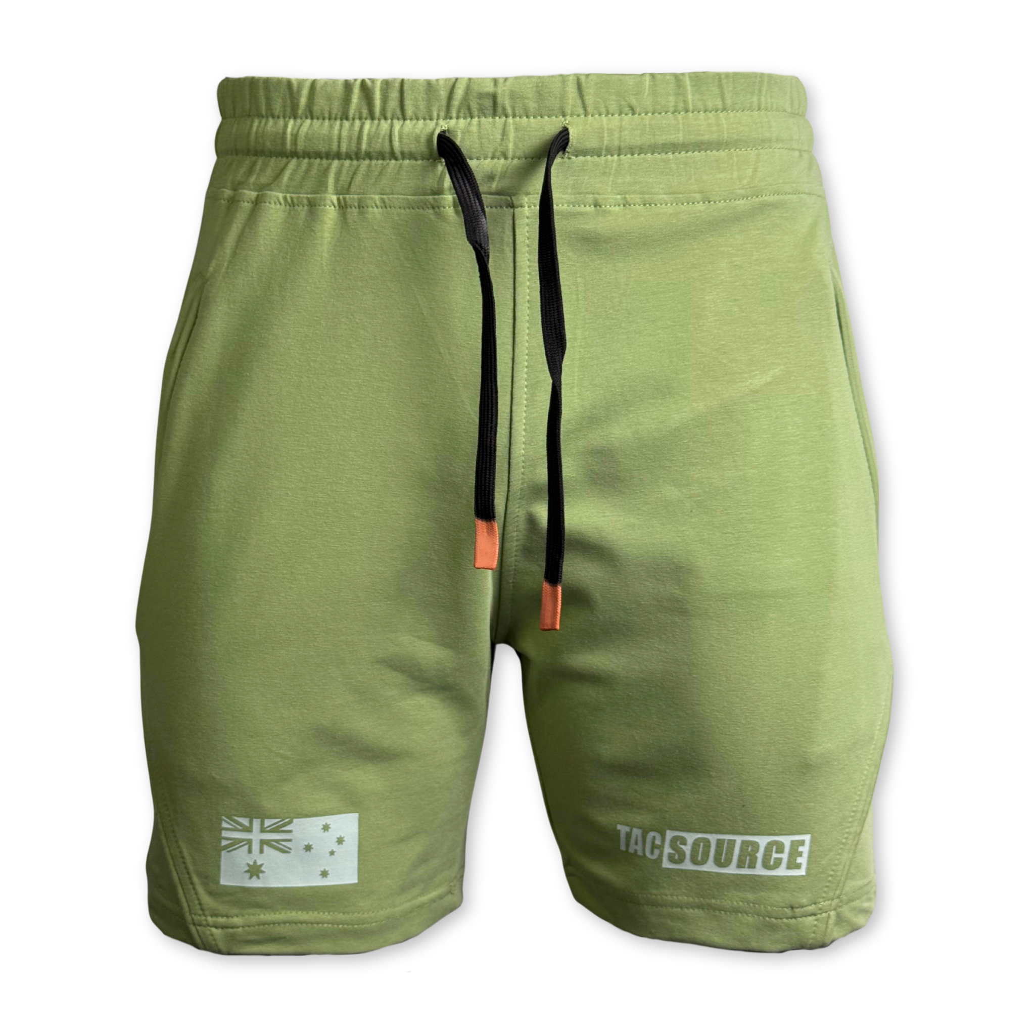 TacSource - Sweat Shorts