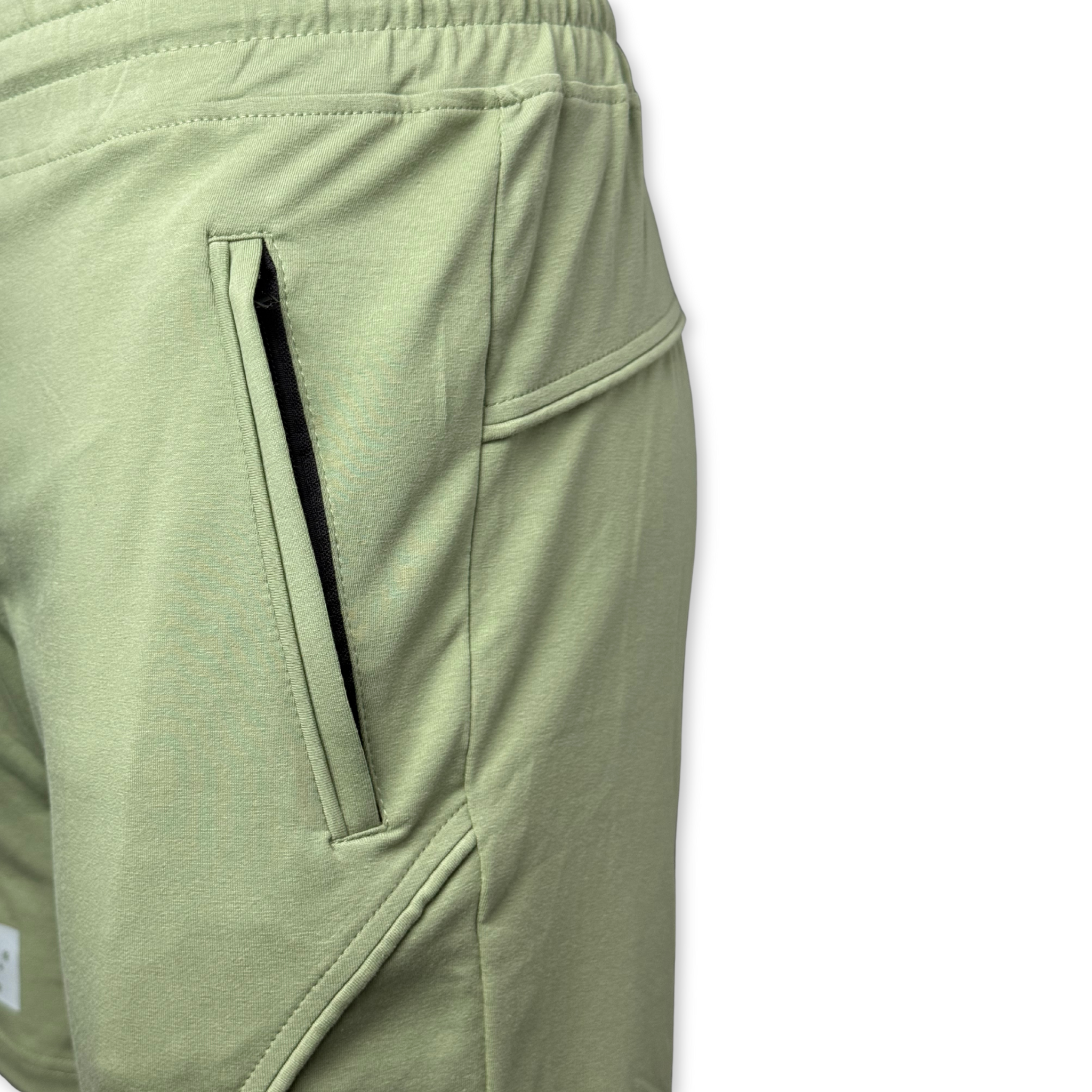 TacSource - Sweat Shorts