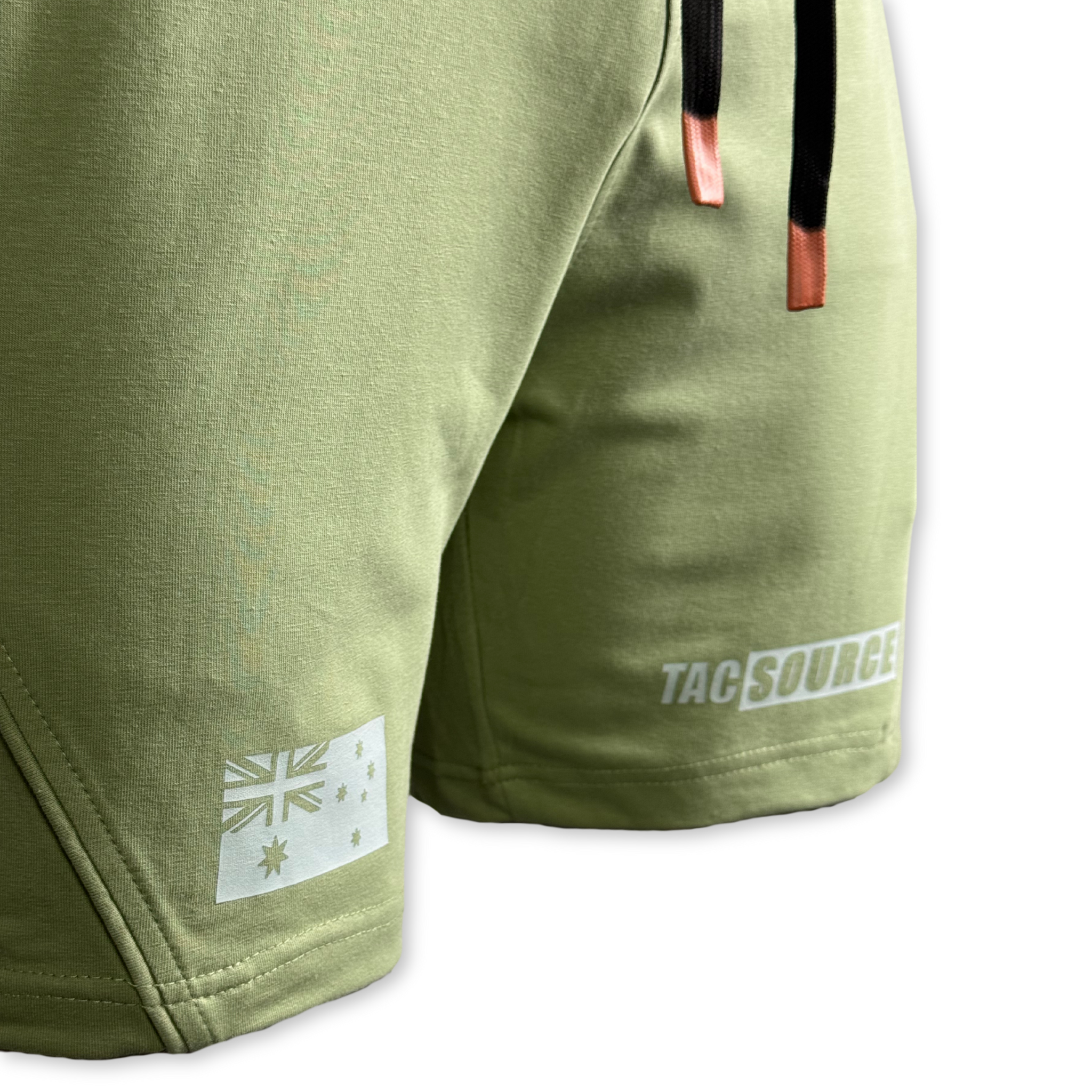 TacSource - Sweat Shorts