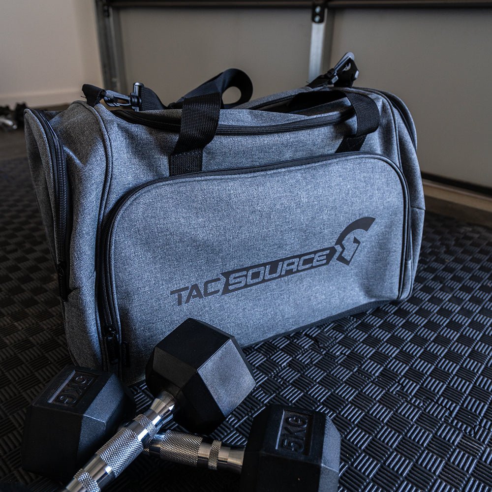 TacSource - Tirano Duffle Bag