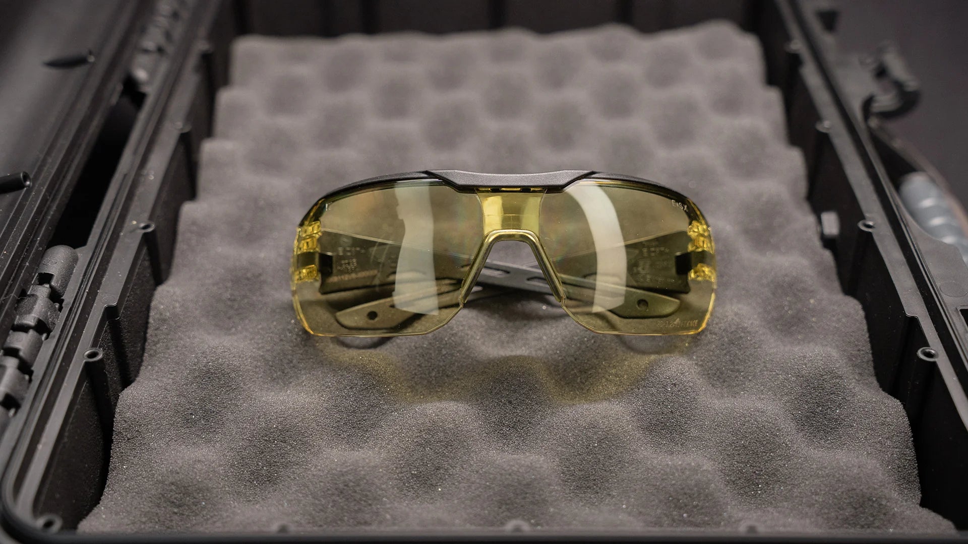 Edge Eyewear - Tactical Kabru