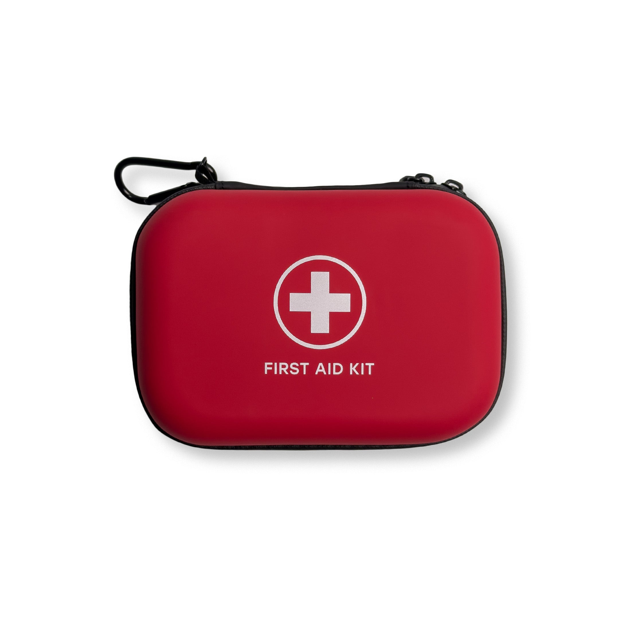 Tactical Essentials - Hard Shell Compact First Aid Kit