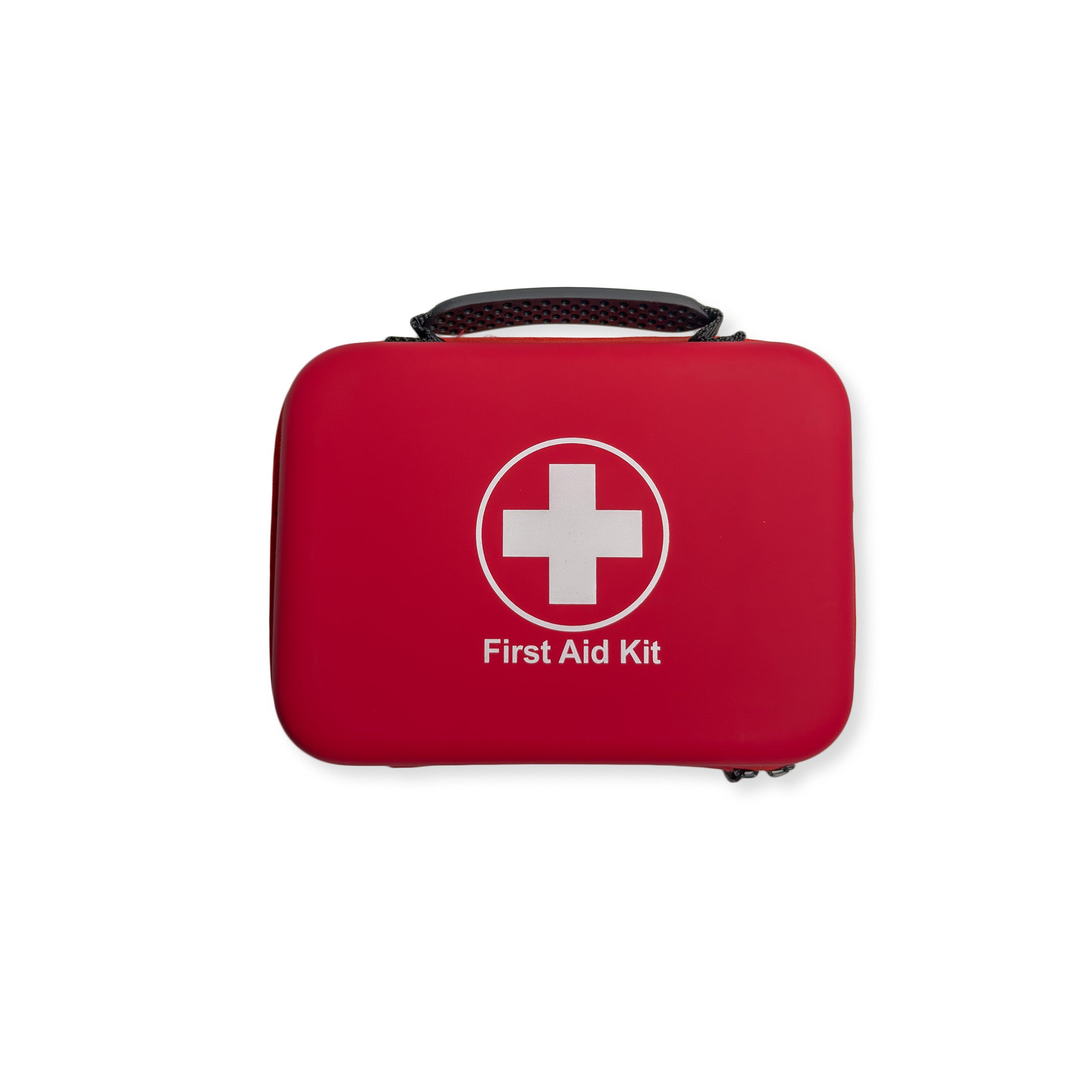 Tactical Essentials - Hard Shell Comprehensive First Aid Kit