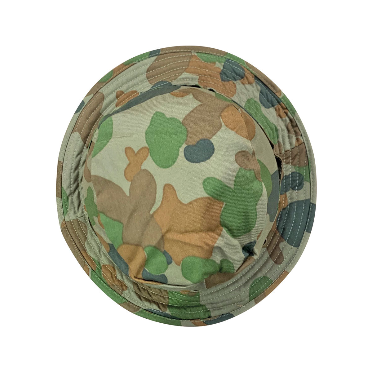 CCA - Military Giggle Hat