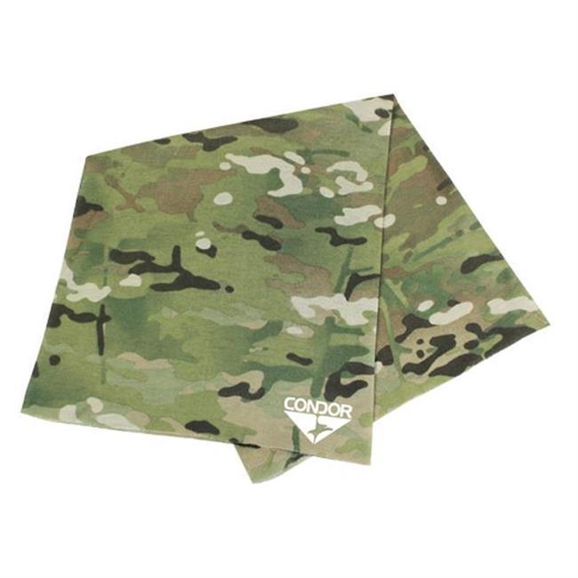 Condor Outdoor - Multi Wrap