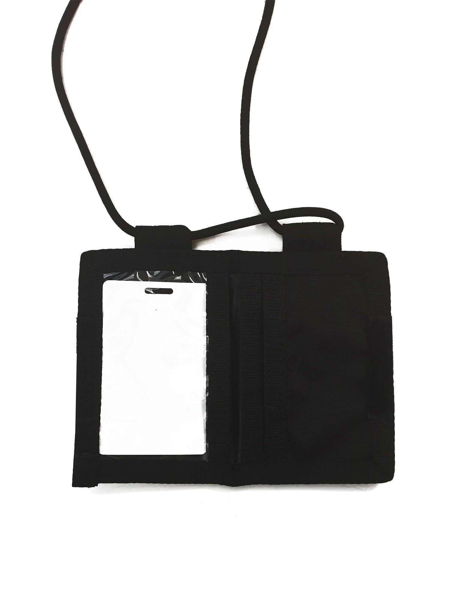 TacSource - ID Holder