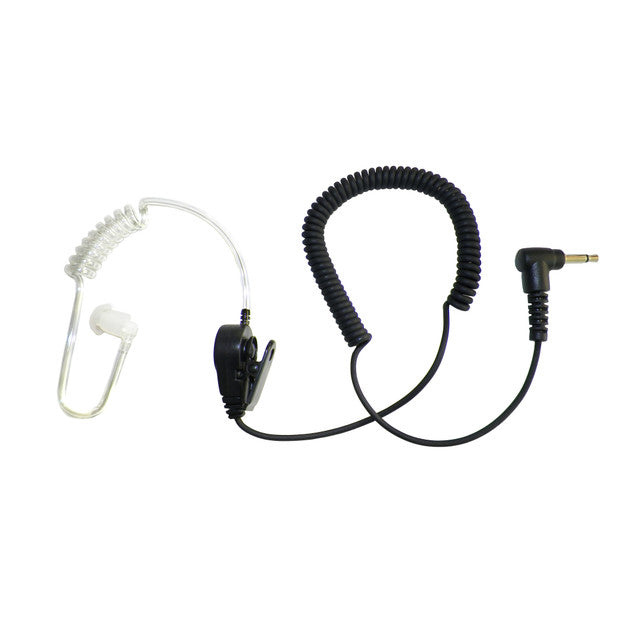 codeRED - Tango Jr. Listen Only Earpiece | 2.5mm & 3.5mm